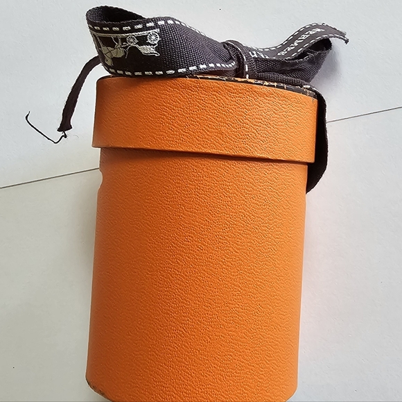 Vintage Hermes Twilly Silk Purse Scarf, NIB - Picture 4 of 8